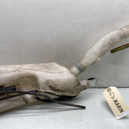 Vase de lave glace RENAULT CLIO 3