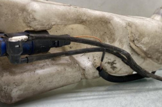 Vase de lave glace RENAULT CLIO 3