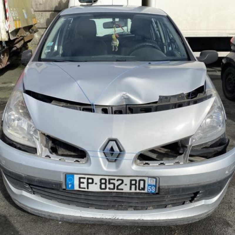 Vase de lave glace RENAULT CLIO 3 Photo n°11