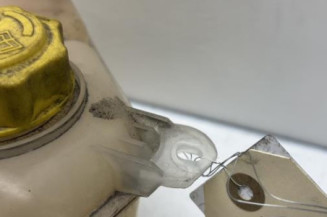 Vase d'expansion FORD FIESTA 5