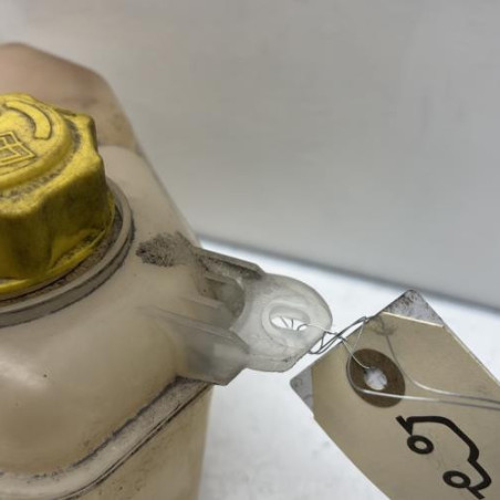 Vase d'expansion FORD FIESTA 5