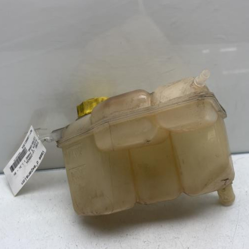 Vase d'expansion FORD FIESTA 5 Photo n°3
