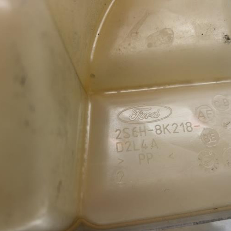 Vase d'expansion FORD FIESTA 5 Photo n°6