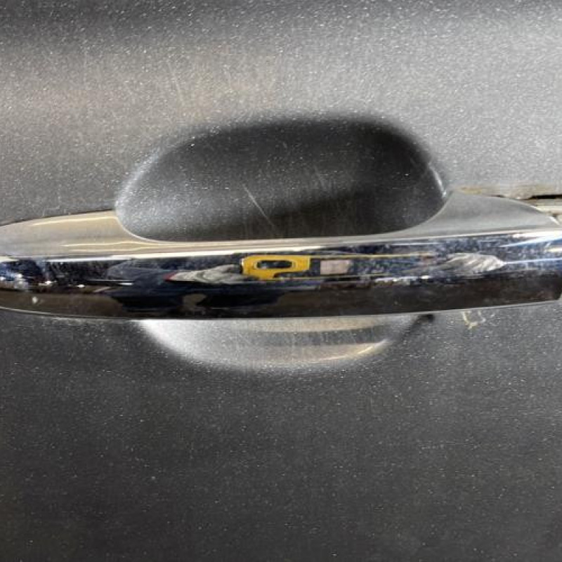 Porte avant gauche FIAT 500 2 Photo n°2