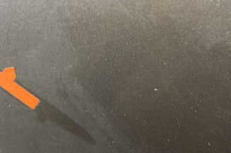 Porte avant gauche FIAT 500 2