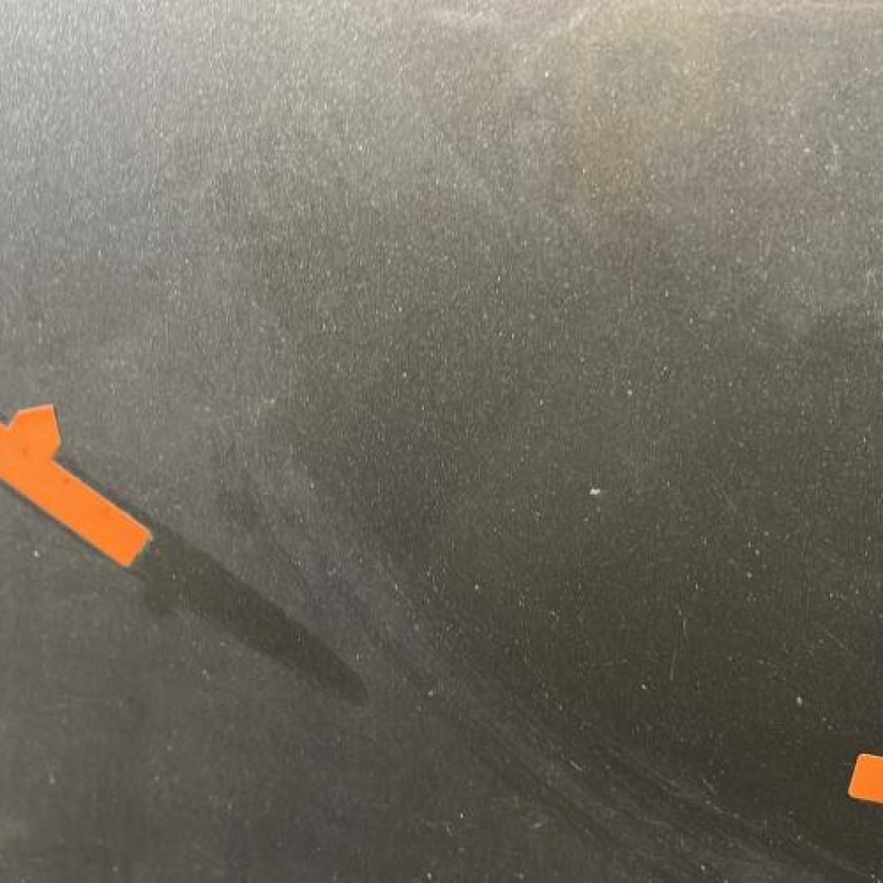 Porte avant gauche FIAT 500 2 Photo n°3