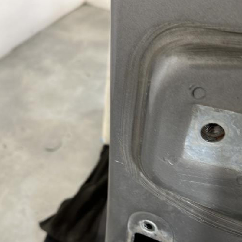 Porte avant gauche FIAT 500 2 Photo n°6