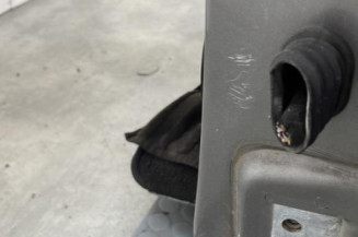 Porte avant gauche FIAT 500 2