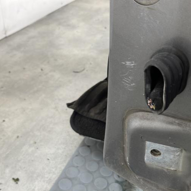 Porte avant gauche FIAT 500 2 Photo n°7