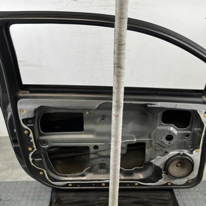 Porte avant gauche FIAT 500 2 Photo n°8