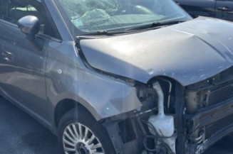 Porte avant gauche FIAT 500 2