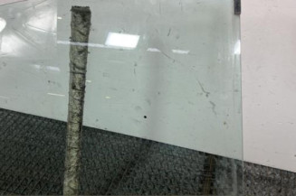 Vitre avant gauche FIAT 500 2