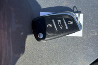 Vitre avant gauche FIAT 500 2