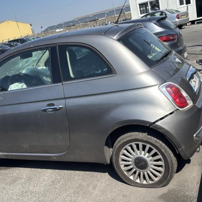 Vitre avant gauche FIAT 500 2 Photo n°20