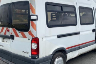 Vase d'expansion RENAULT MASTER 2