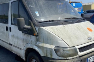 Vase de lave glace FORD TRANSIT 3