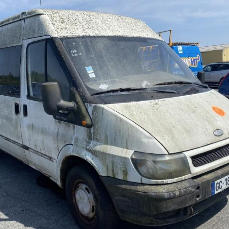 Vase de lave glace FORD TRANSIT 3 Photo n°5