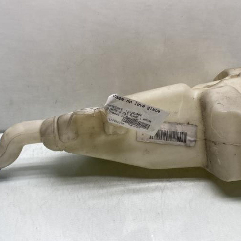 Vase de lave glace MERCEDES CLASSE R 251 Photo n°2