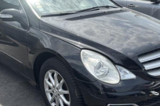 Vase de lave glace MERCEDES CLASSE R 251