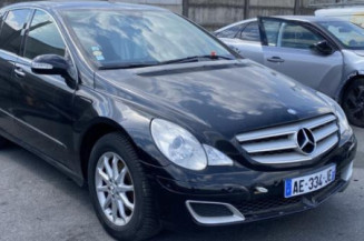 Vase d'expansion MERCEDES CLASSE R 251