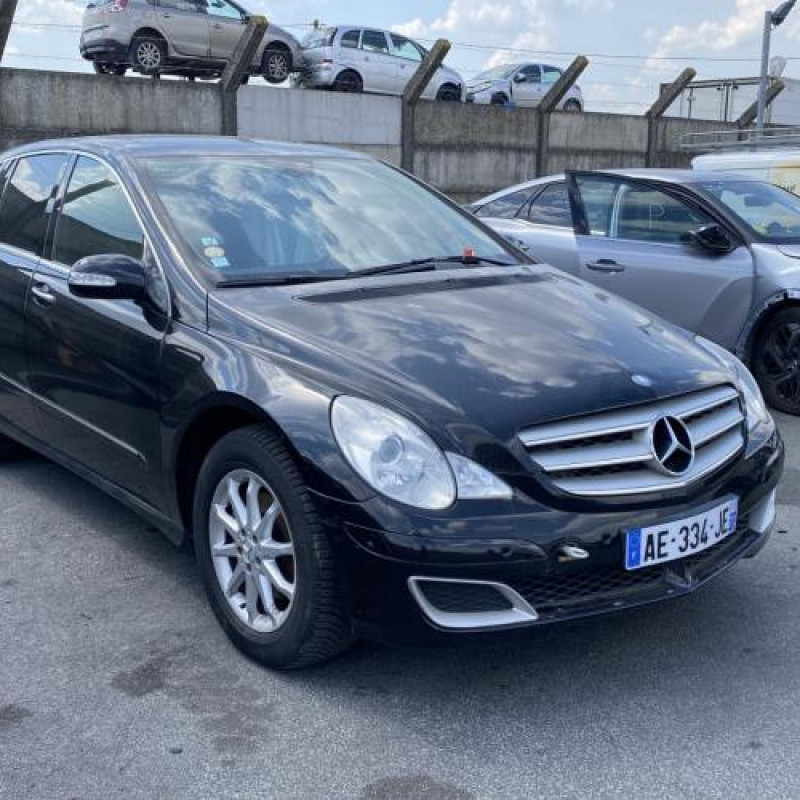 Vase d'expansion MERCEDES CLASSE R 251 Photo n°5