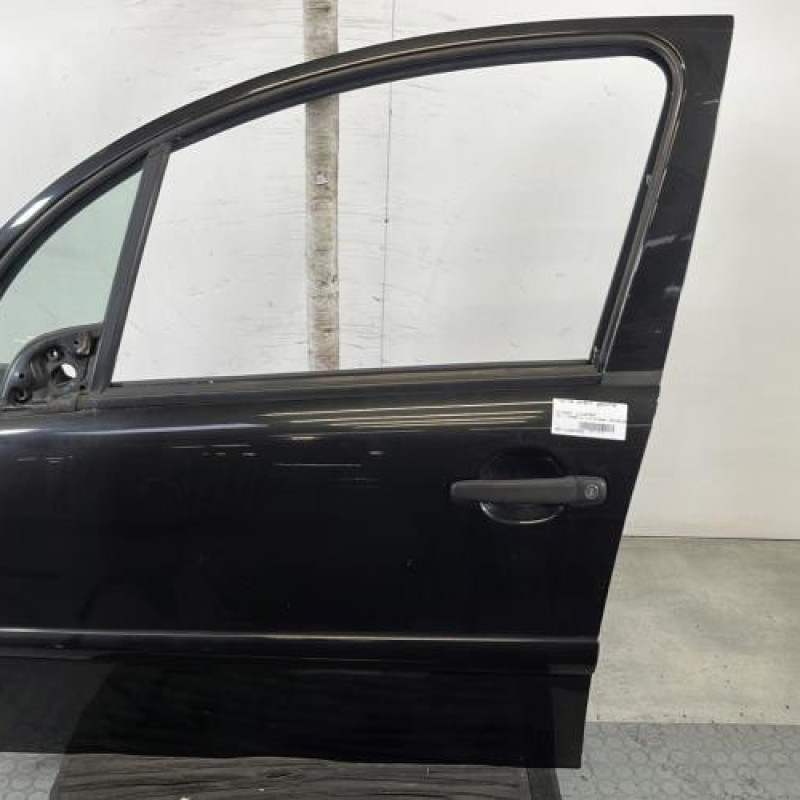 Porte avant gauche CITROEN C3 1 Photo n°1