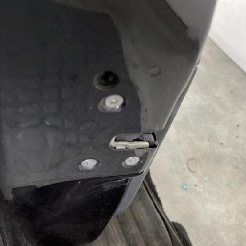 Porte avant gauche CITROEN C3 1 Photo n°3