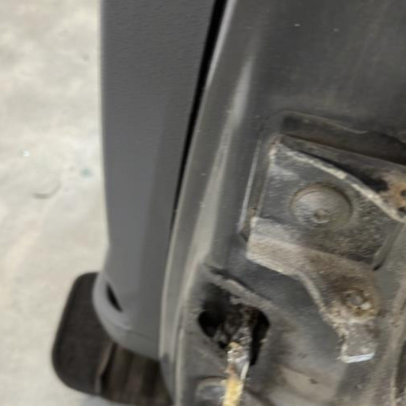 Porte avant gauche CITROEN C3 1 Photo n°4