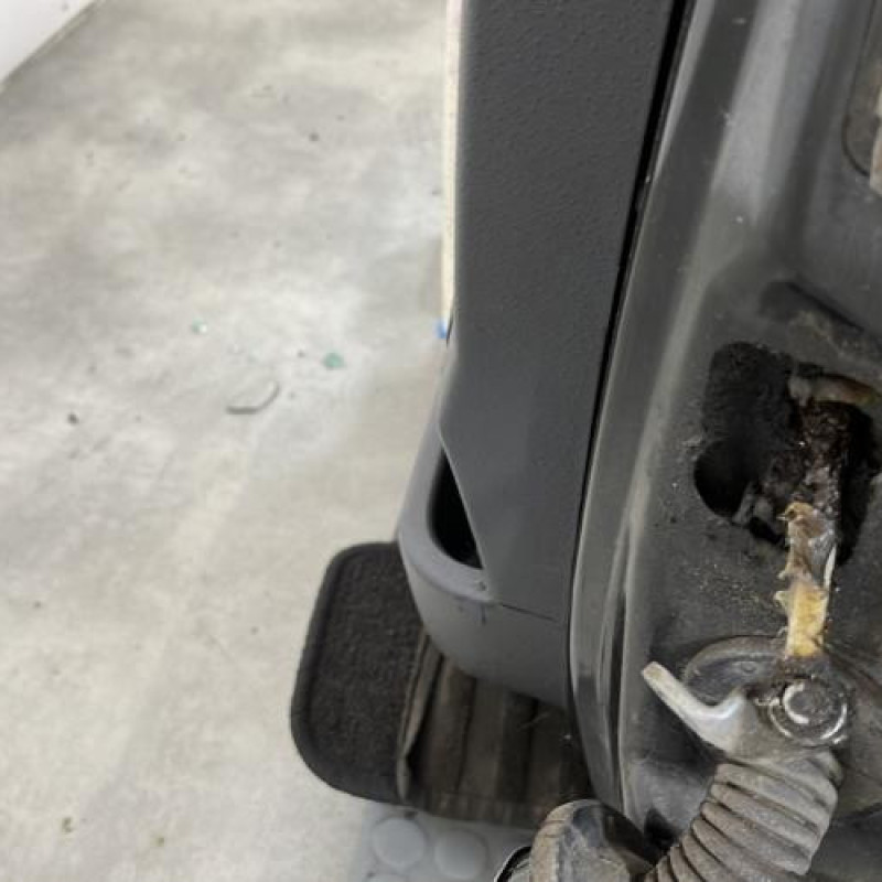 Porte avant gauche CITROEN C3 1 Photo n°5