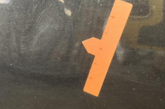 Porte avant gauche CITROEN C3 1