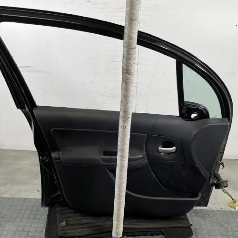 Porte avant gauche CITROEN C3 1 Photo n°8