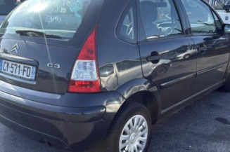 Porte avant gauche CITROEN C3 1