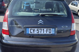 Porte avant gauche CITROEN C3 1