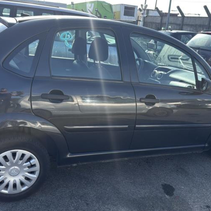Porte avant gauche CITROEN C3 1 Photo n°14