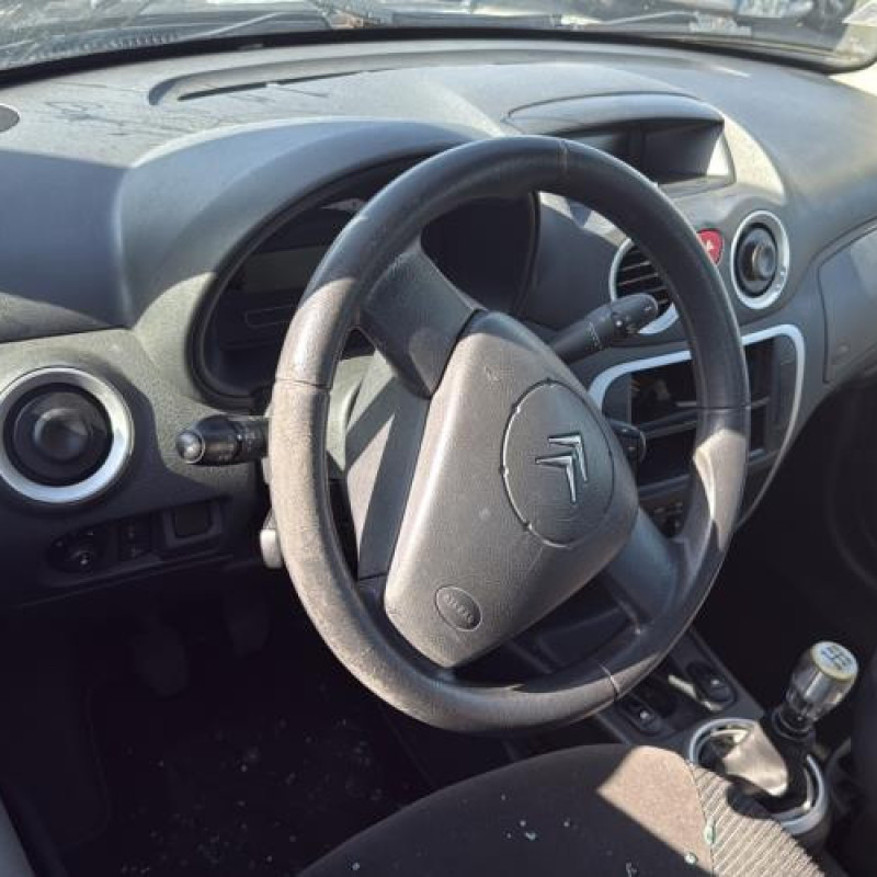 Porte avant gauche CITROEN C3 1 Photo n°17