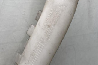 Vase de lave glace RENAULT CLIO 3