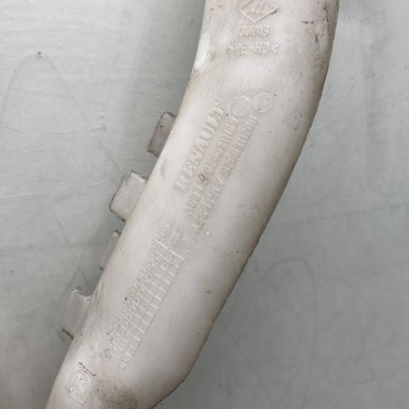 Vase de lave glace RENAULT CLIO 3 Photo n°2