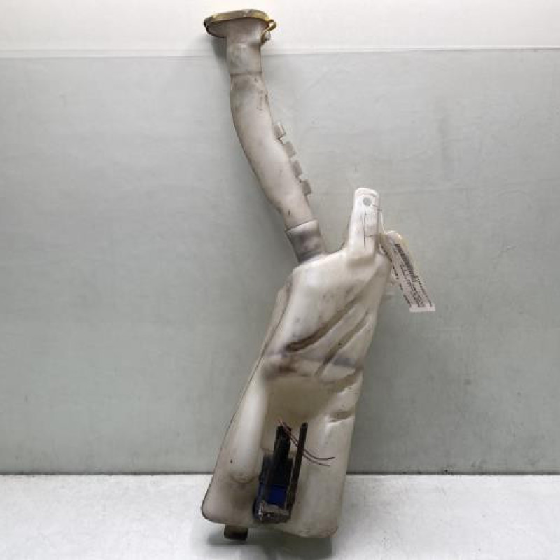 Vase de lave glace RENAULT CLIO 3 Photo n°3