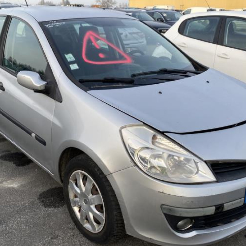 Vase de lave glace RENAULT CLIO 3 Photo n°6