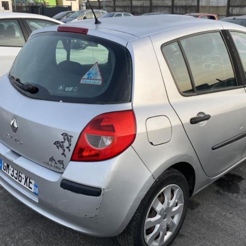 Vase de lave glace RENAULT CLIO 3 Photo n°7