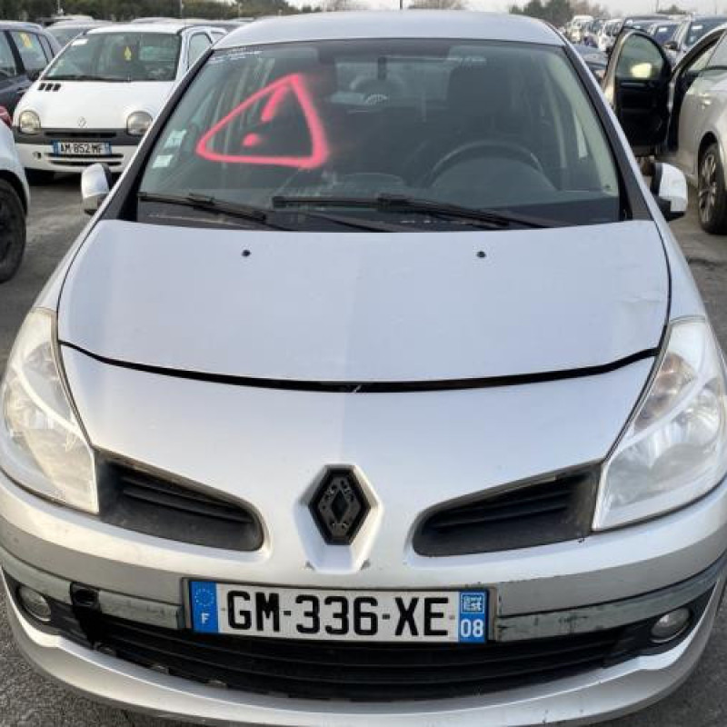 Vase de lave glace RENAULT CLIO 3 Photo n°12