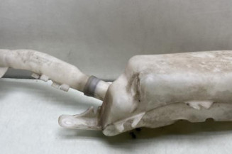 Vase de lave glace RENAULT CLIO 3 Photo n°1