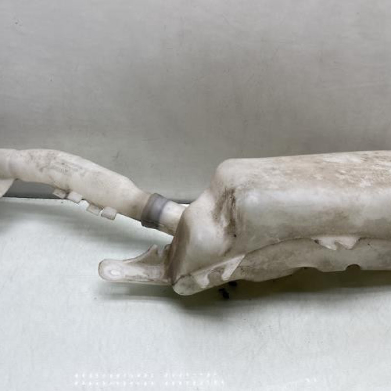 Vase de lave glace RENAULT CLIO 3 Photo n°1