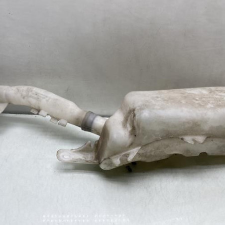 Vase de lave glace RENAULT CLIO 3 Photo n°1