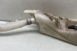 Vase de lave glace RENAULT CLIO 3