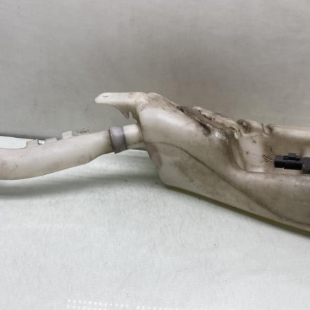 Vase de lave glace RENAULT CLIO 3