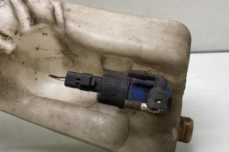 Vase de lave glace RENAULT CLIO 3