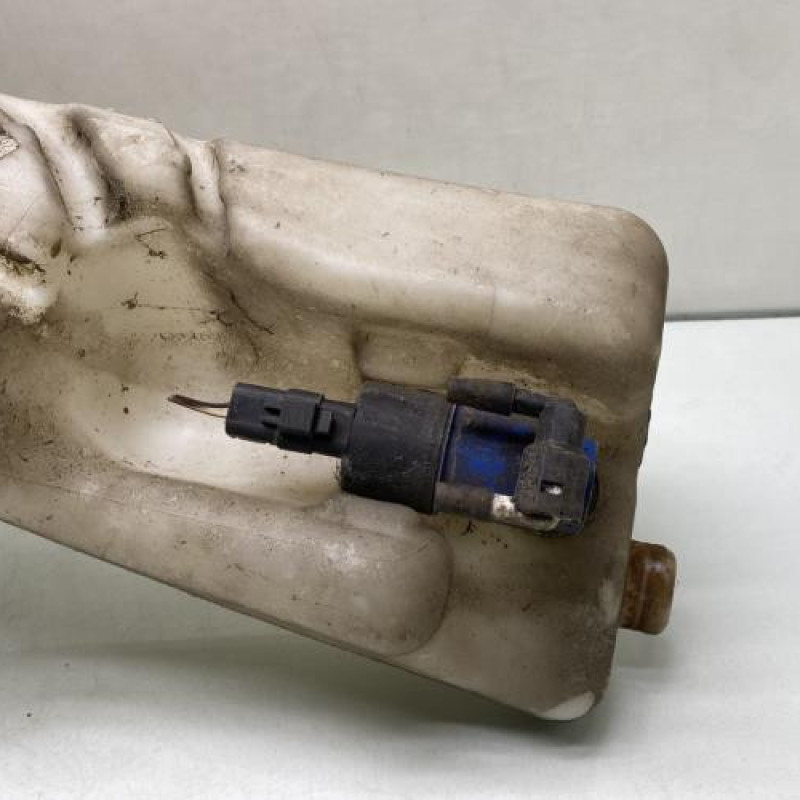 Vase de lave glace RENAULT CLIO 3 Photo n°3