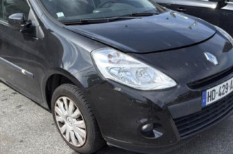 Vase de lave glace RENAULT CLIO 3