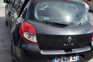 Vase de lave glace RENAULT CLIO 3